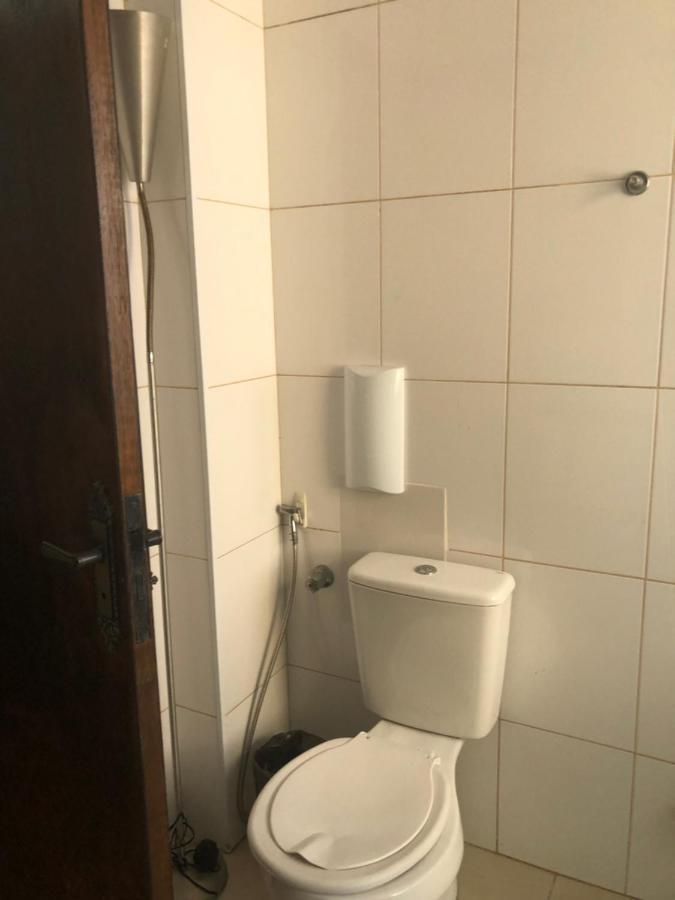 São Vicente Palladium Apart Service מראה חיצוני תמונה