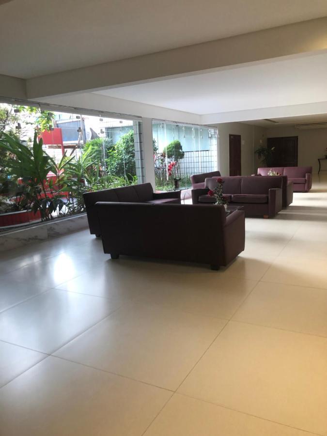 São Vicente Palladium Apart Service מראה חיצוני תמונה