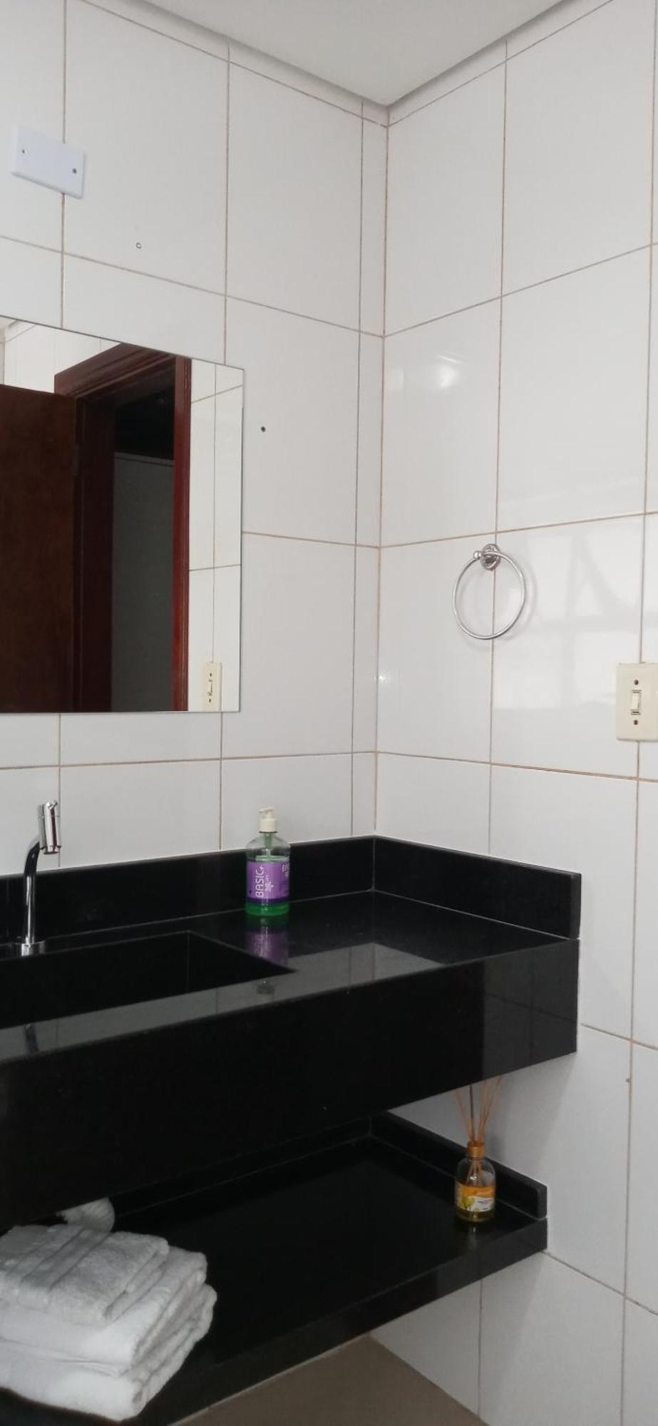 São Vicente Palladium Apart Service מראה חיצוני תמונה