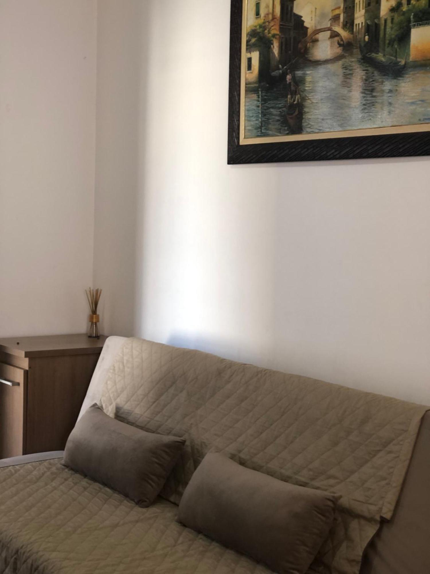 São Vicente Palladium Apart Service מראה חיצוני תמונה